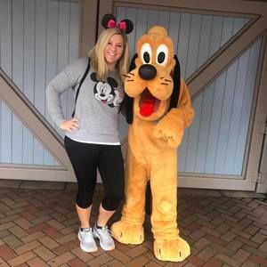 Meet your Posher, Stacey